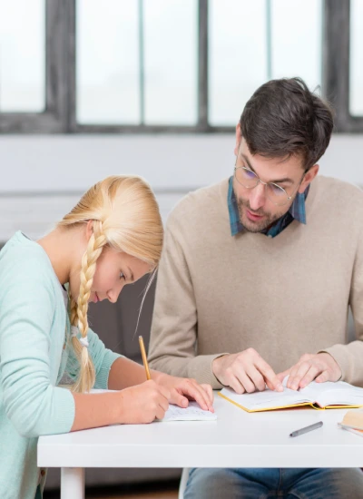 Parent Coaching & Support